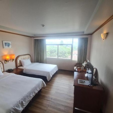 Western Grand Hotel Ratchaburi Ban Bang Kra Eksteriør billede