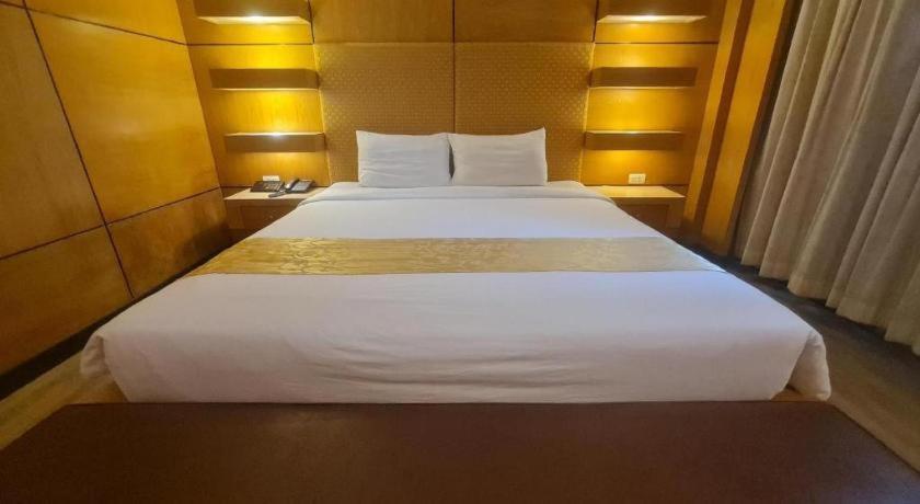 Western Grand Hotel Ratchaburi Ban Bang Kra Eksteriør billede