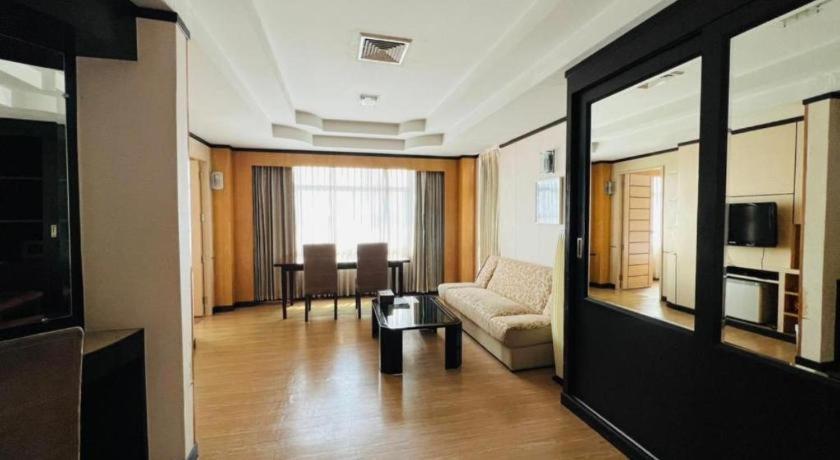 Western Grand Hotel Ratchaburi Ban Bang Kra Eksteriør billede