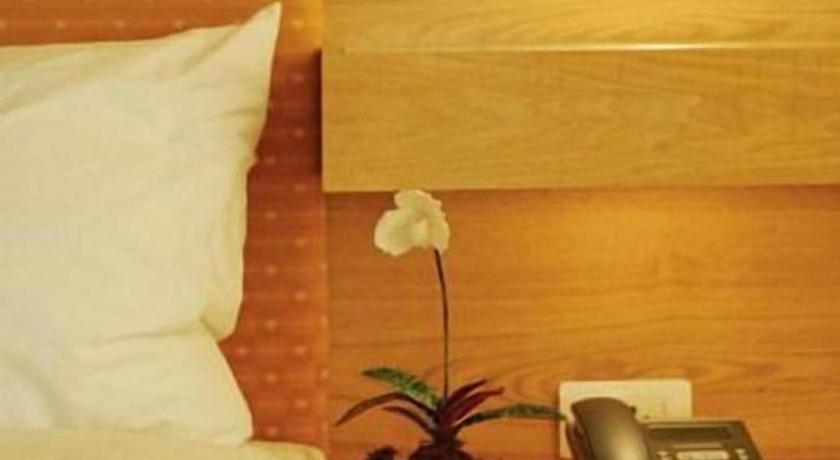 Western Grand Hotel Ratchaburi Ban Bang Kra Eksteriør billede