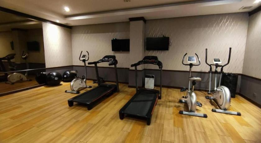 Western Grand Hotel Ratchaburi Ban Bang Kra Eksteriør billede