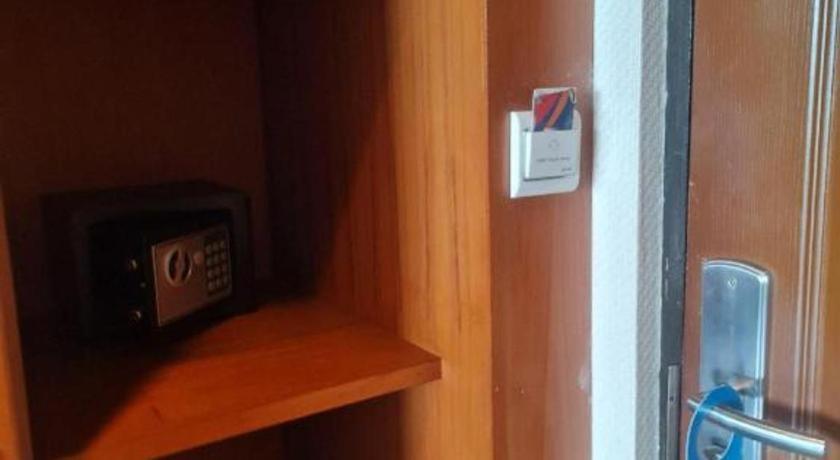 Western Grand Hotel Ratchaburi Ban Bang Kra Eksteriør billede