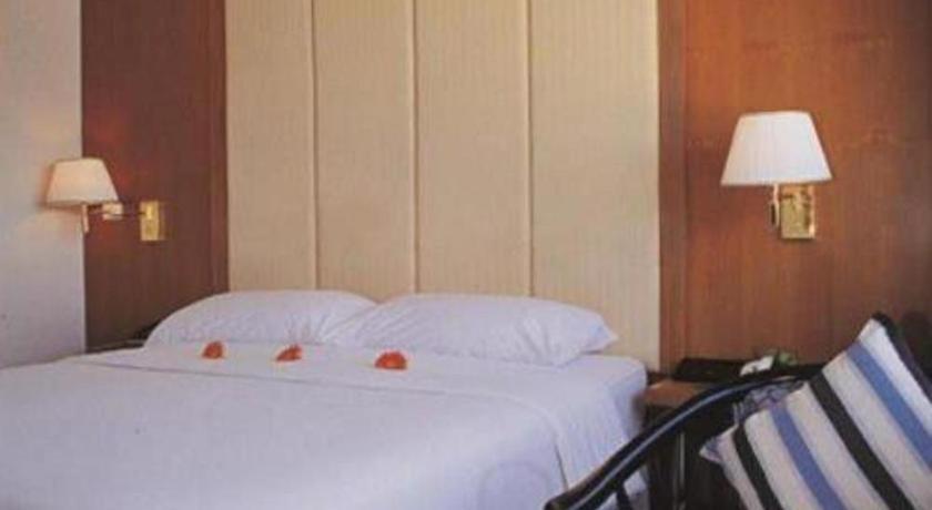 Western Grand Hotel Ratchaburi Ban Bang Kra Eksteriør billede