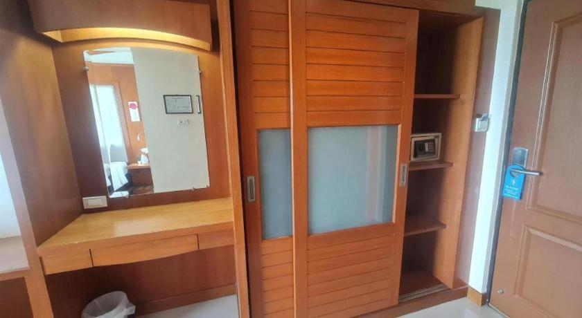 Western Grand Hotel Ratchaburi Ban Bang Kra Eksteriør billede