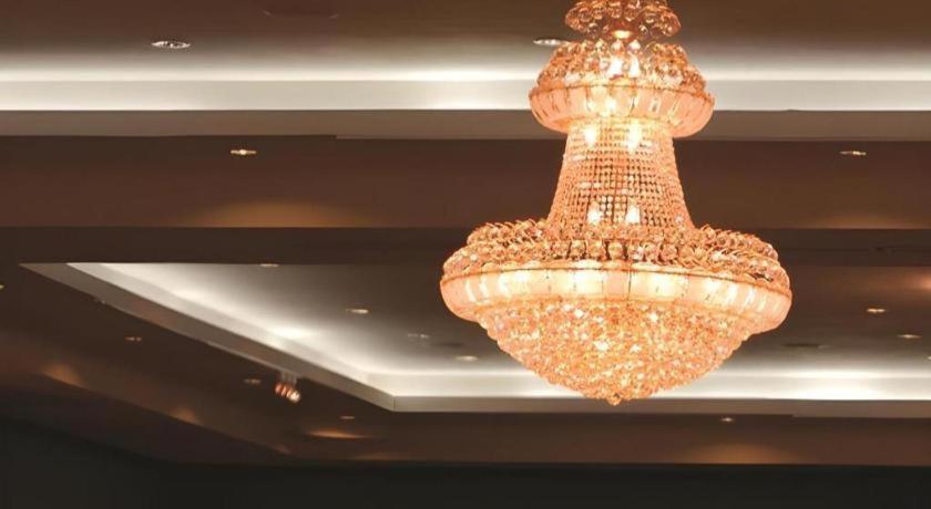 Western Grand Hotel Ratchaburi Ban Bang Kra Eksteriør billede