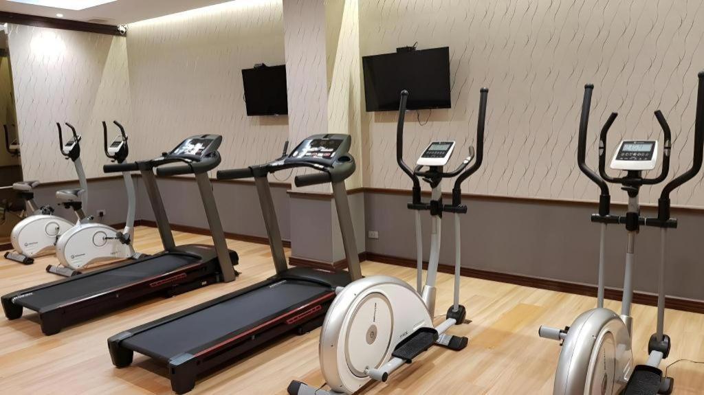 Western Grand Hotel Ratchaburi Ban Bang Kra Eksteriør billede